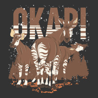 okapi t  shirt wildlife okapi lover africa safari zoo animal okapi t | Teevron