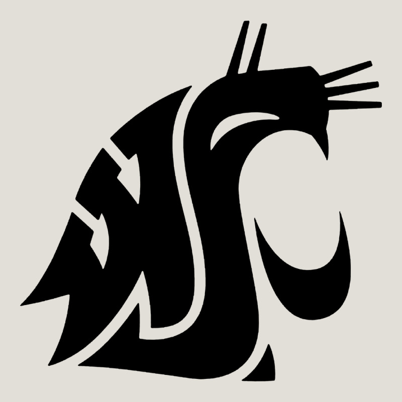 Washington State Cougars Football Heavy Core Tee by StudioElite | Teevron