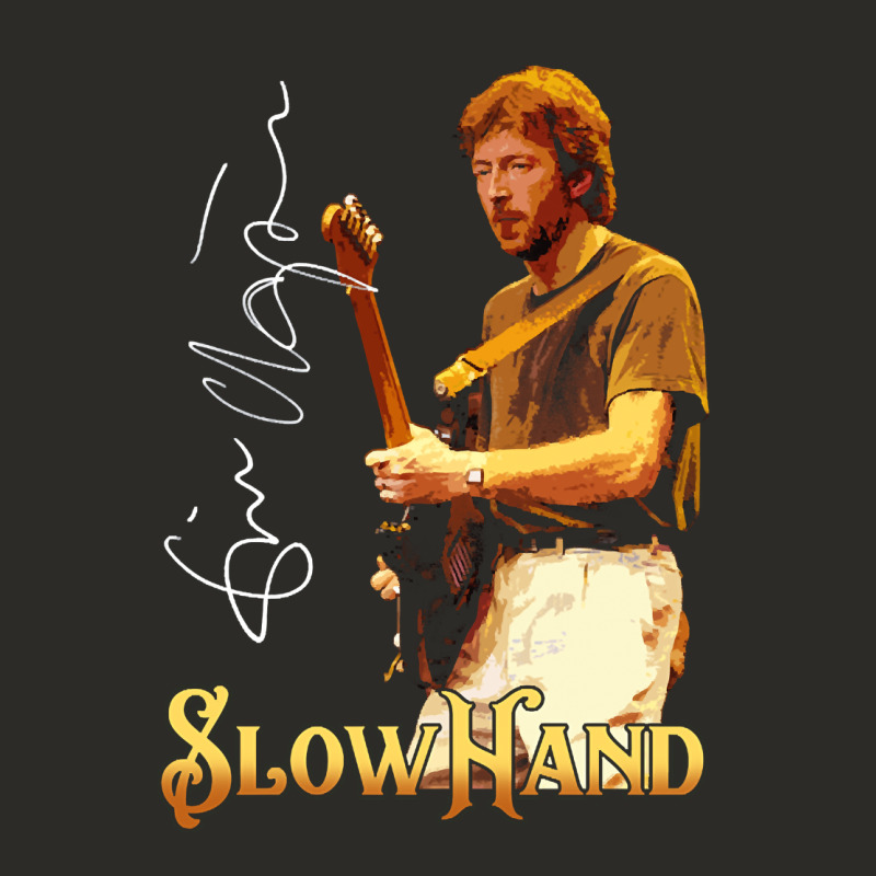 Eric Slow Hand Clapton, Eric, Slow, Hand, Clapton, Eric Slow Hand Clap Heavy Core Tee by StudioElite | Teevron