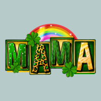 St. Patricks Day Mama Heavy Core Tee | Teevron