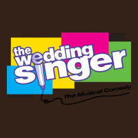 More Then Awesome The Wedding Singer - Cast Shirts Gifts Music Fans Heavy Core Tee | Teevron