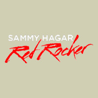 Sammy Hagar And The Circle Design Heavy Core Tee | Teevron