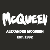 Alexander Mcqueen Classic Heavy Core Tee | Teevron