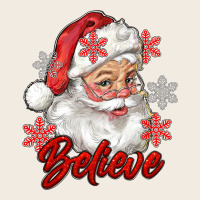Santa Believe Premium Sweatshirt | Teevron