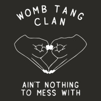 Womb Tang Clan Ain't Nothing To Mess With T Shirt Heavy Core Tee | Teevron