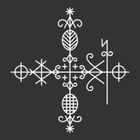 haitian veve  voodoo symbol t shirt | Teevron