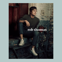 Rob Thomas Heavy Core Tee | Teevron