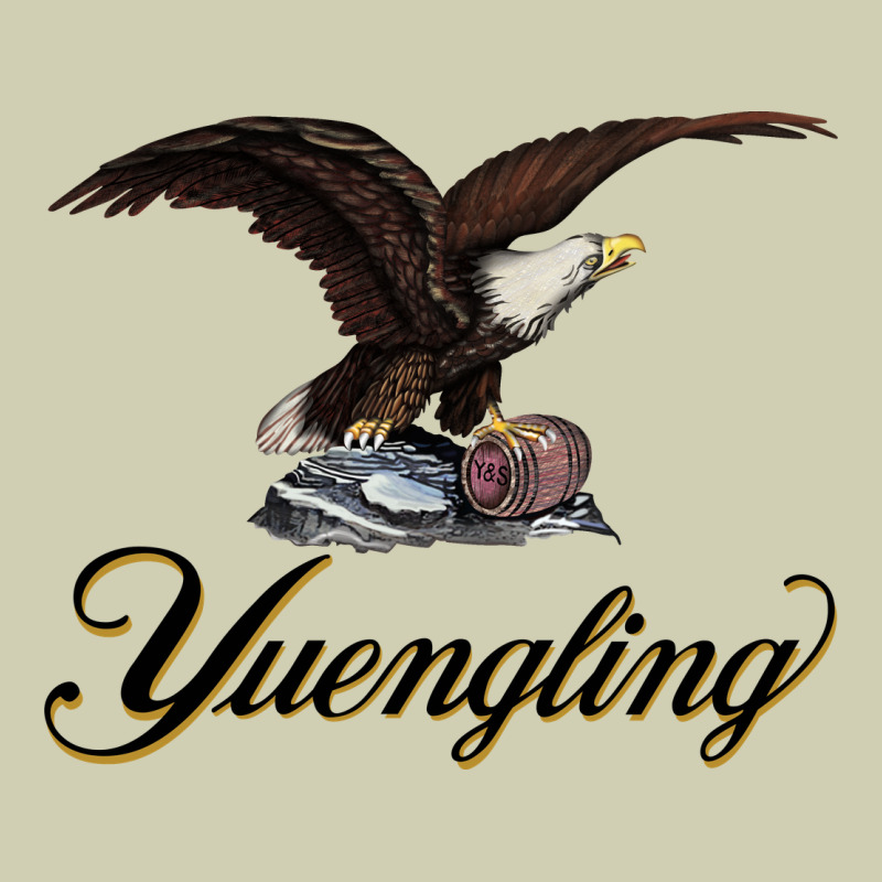 Yuengling Beer Heavy Core Tee by PixelFlow | Teevron