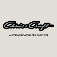 Chris Craft Boats Heavy Core Tee | Teevron