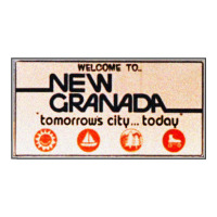 welcome to new granada! | Teevron