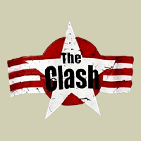 Old Rock 1976 Clash Heavy Core Tee | Teevron