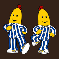 Bananas Double Heavy Core Tee | Teevron