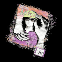 Kim Mitchell, The Kim Mitchell, Kim Mitchell Art, Kim Mitchell Vintage Heavy Core Tee | Teevron