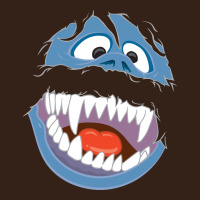 Abominable Bumble Rudolph Special Heavy Core Tee | Teevron