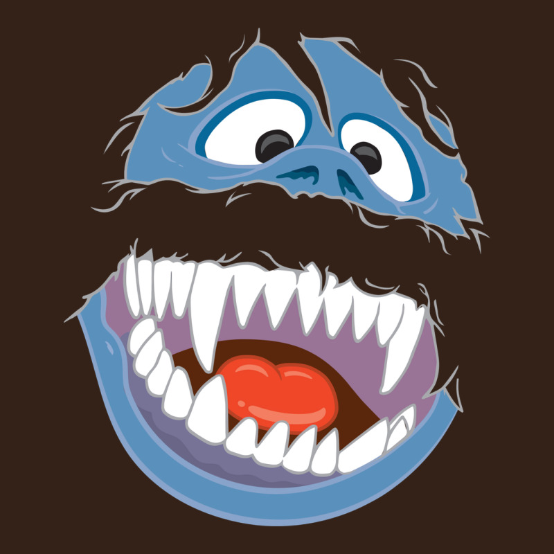 Abominable Bumble Rudolph Special Heavy Core Tee by PixelFlow | Teevron