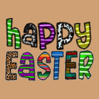 Happy Easter Vintage Tee | Teevron