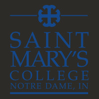 Saint Mary's College Belles Heavy Core Tee | Teevron