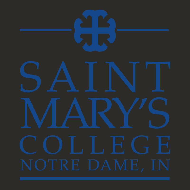 Saint Mary's College Belles Heavy Core Tee by PixelFlow | Teevron