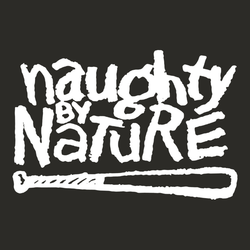 Naughty By Nature Heavy Core Tee by PixelFlow | Teevron
