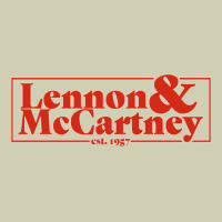 Lennon & Mccartney Classic Heavy Core Tee | Teevron