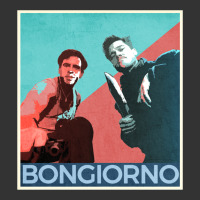 Inglorious Basterds - Bongiorno poster GIFT | Teevron