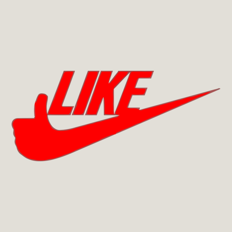 Like Heavy Core Tee by PixelFlow | Teevron