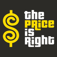Price Is Right Heavy Core Tee | Teevron