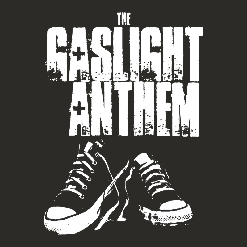 Fallon Gaslight Anthem Musisi Heavy Core Tee by PixelFlow | Teevron