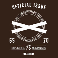 Official Issue Xo For Dark Heavy Core Tee | Teevron