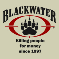 Blackwater Heavy Core Tee | Teevron