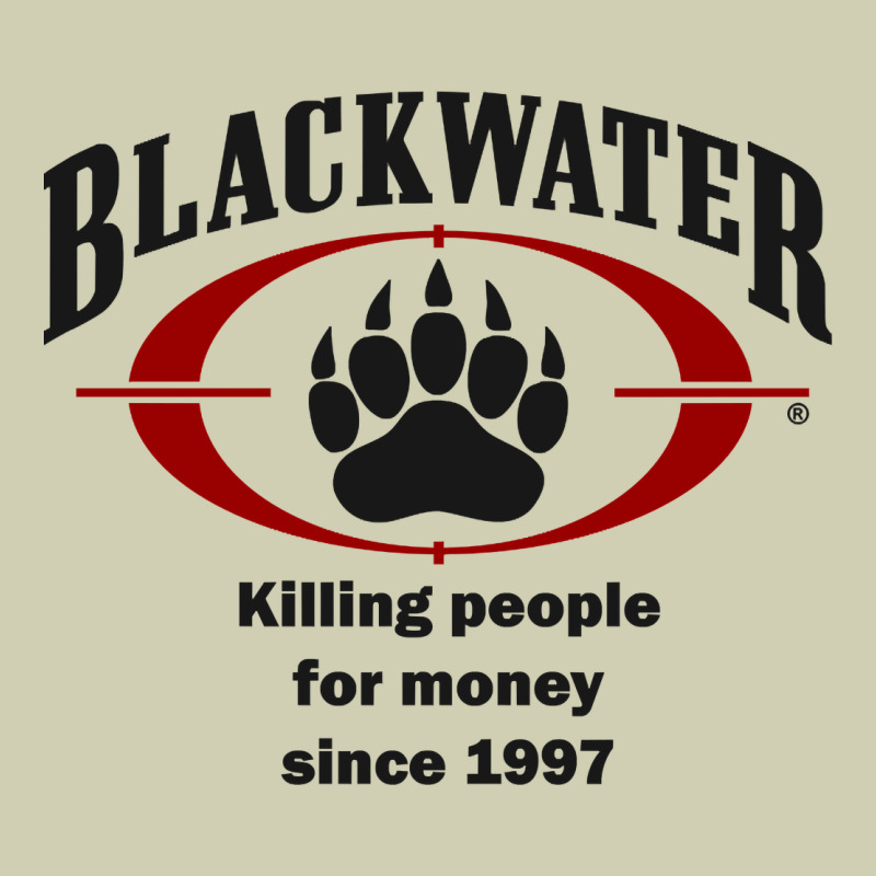 Blackwater Heavy Core Tee by PixelFlow | Teevron