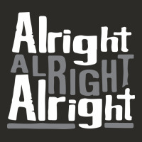 Matthew Mcconaughey Dazed & Confused Alright Alright Alright Hipster T Heavy Core Tee | Teevron