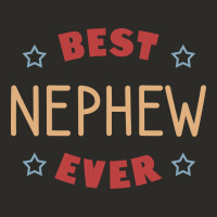 Best Nephew Ever Heavy Core Tee | Teevron