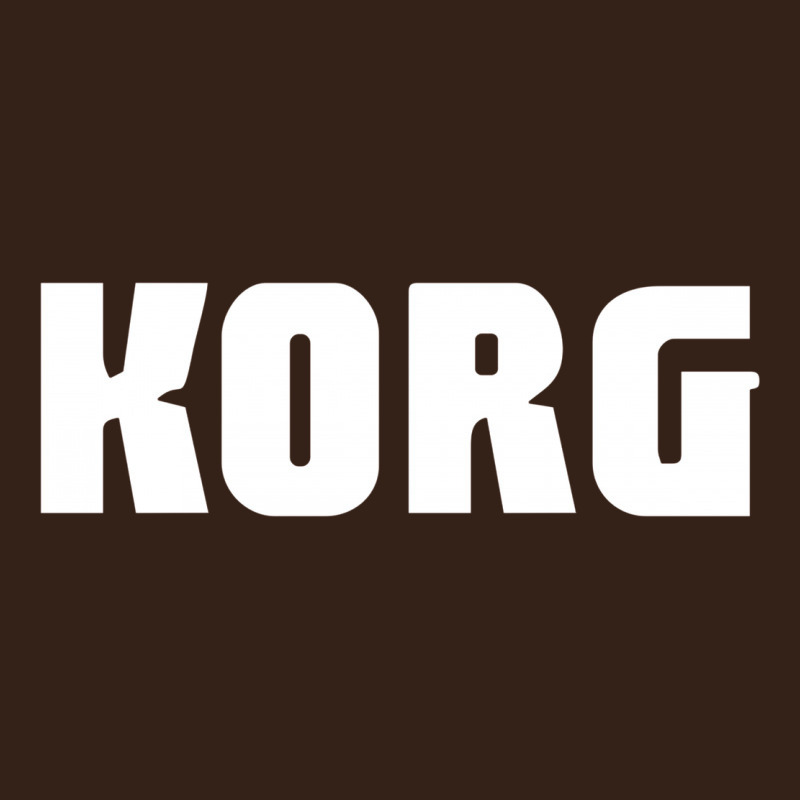 Korg New Heavy Core Tee by PixelFlow | Teevron