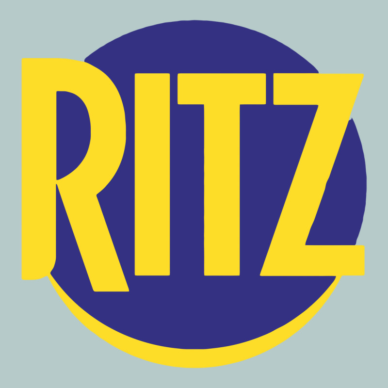 Ritz Cracker Heavy Core Tee by PixelFlow | Teevron