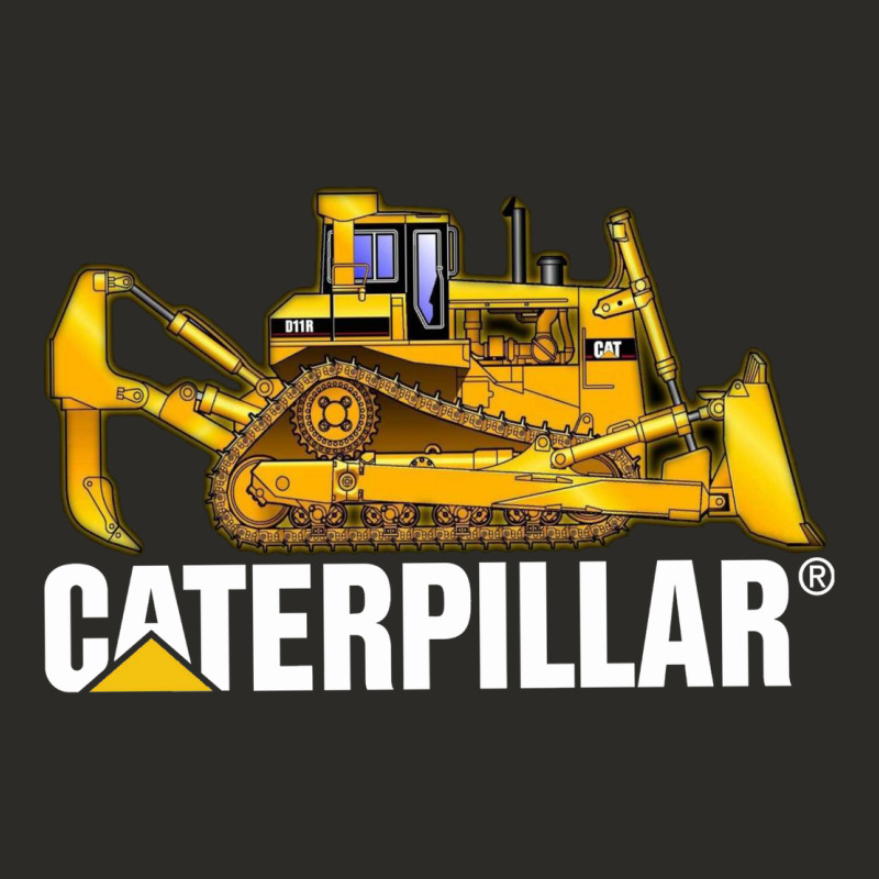 Bulldozercat 2 Heavy Core Tee by PixelFlow | Teevron