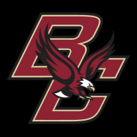 Boston College Eagl3s Heavy Core Tee | Teevron