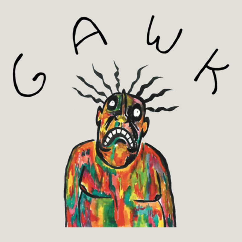 Couverture De L'album Vundabar Gawk Heavy Core Tee by SnappyArt | Teevron