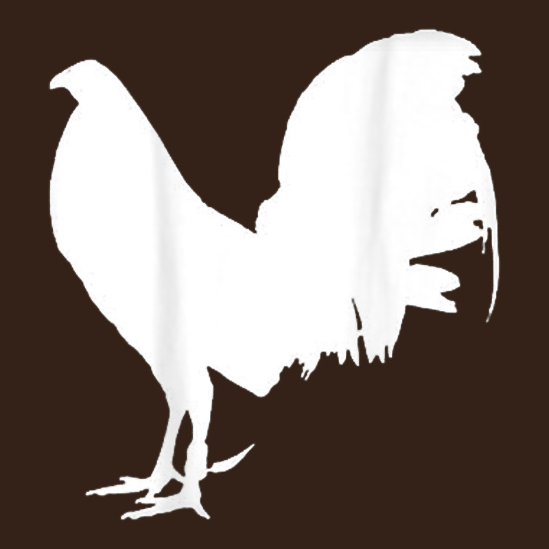 Game Fowl Gallegos, Rooster, Chicken T Shirt Heavy Core Tee by PixelFlow | Teevron