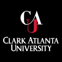 Clark Atlanta University Heavy Core Tee | Teevron