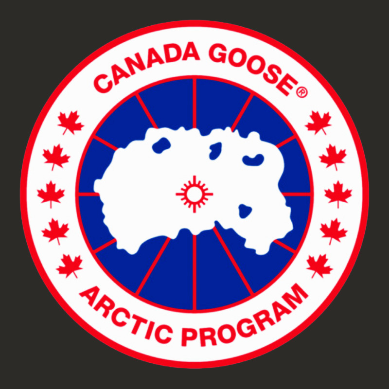 Canada Goose Heavy Core Tee by SnappyArt | Teevron