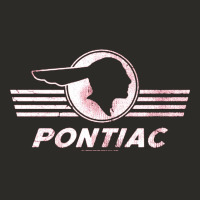 Pontiac Distressed Heavy Core Tee | Teevron