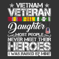 VietNam Veteran daughter Most People Never Meet Their Heroes | Teevron