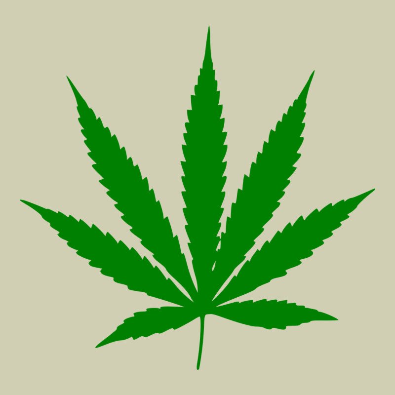 Weed Heavy Core Tee by SnappyArt | Teevron