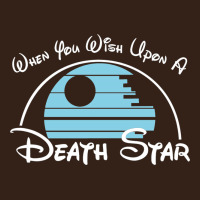 When You Wish Upon A Death Star Heavy Core Tee | Teevron