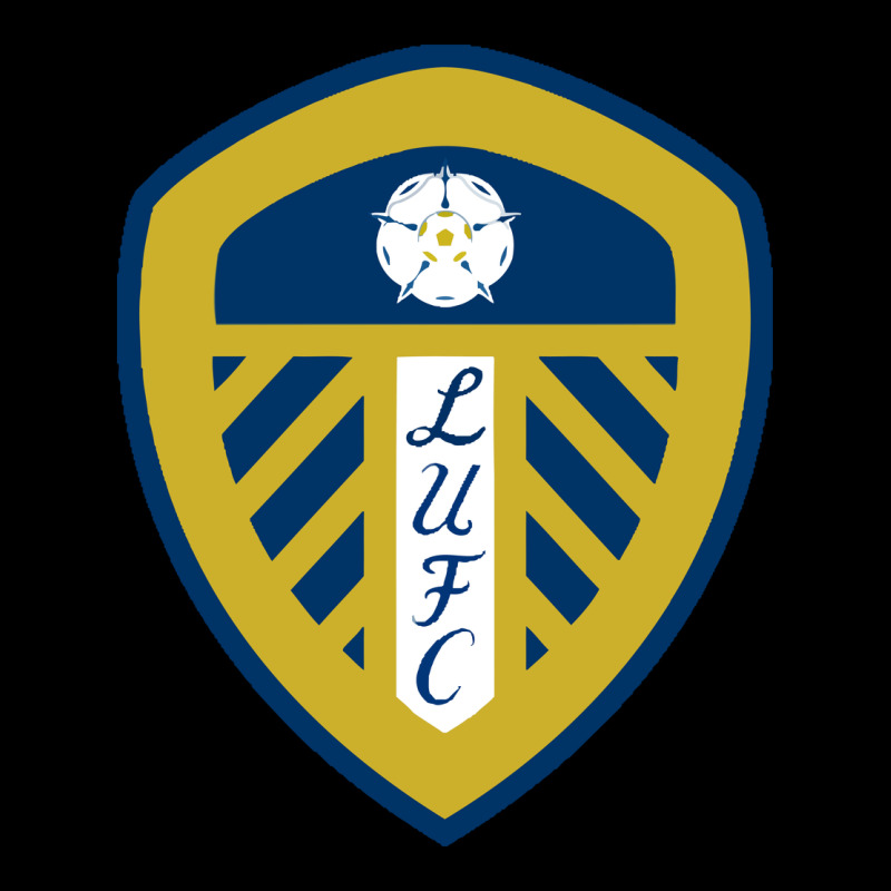 Leeds-fc Heavy Core Tee by SnappyArt | Teevron