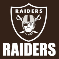 Raiders Heavy Core Tee | Teevron