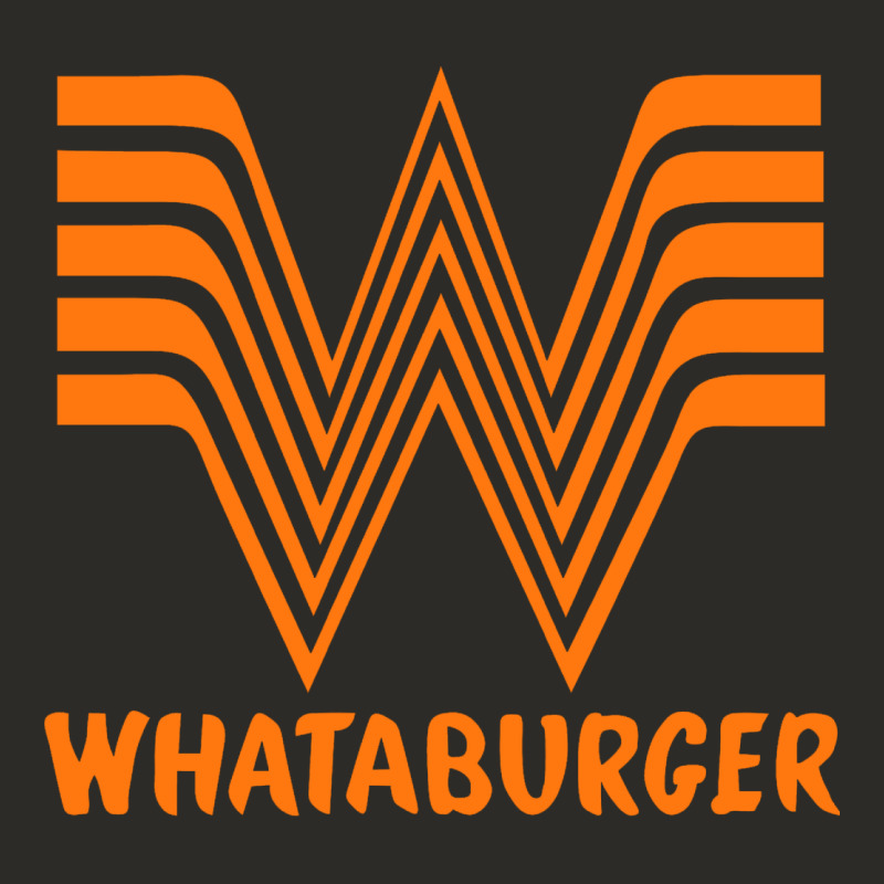 Whataburger Heavy Core Tee by SnappyArt | Teevron