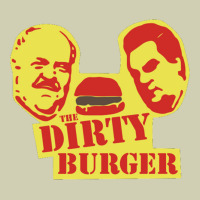 Dirty Burger Heavy Core Tee | Teevron