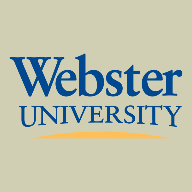 Webster University Heavy Core Tee by SnappyArt | Teevron